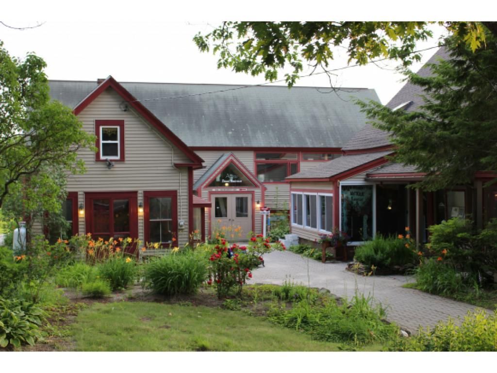 Village Green Business Center