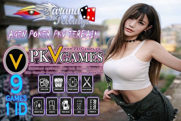 Alternatif Aplikasi Dana Pada Website Judi Online Sarana Pelangi